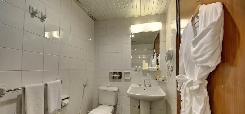 Elaf Taiba Hotel image